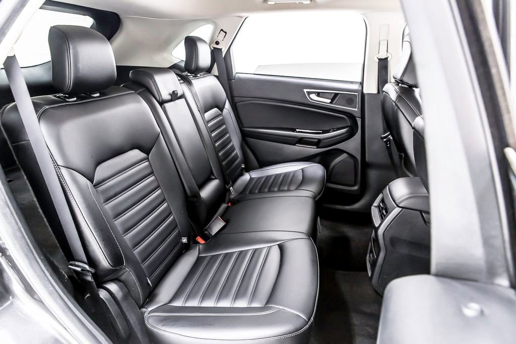 Used 2020 Ford Edge SEL AWD/4WD image 29