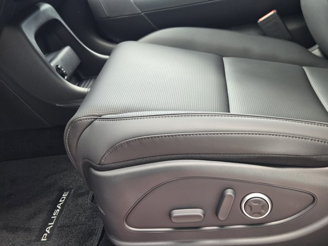 New 2026 Hyundai Palisade SEL Premium AWD/4WD image 18