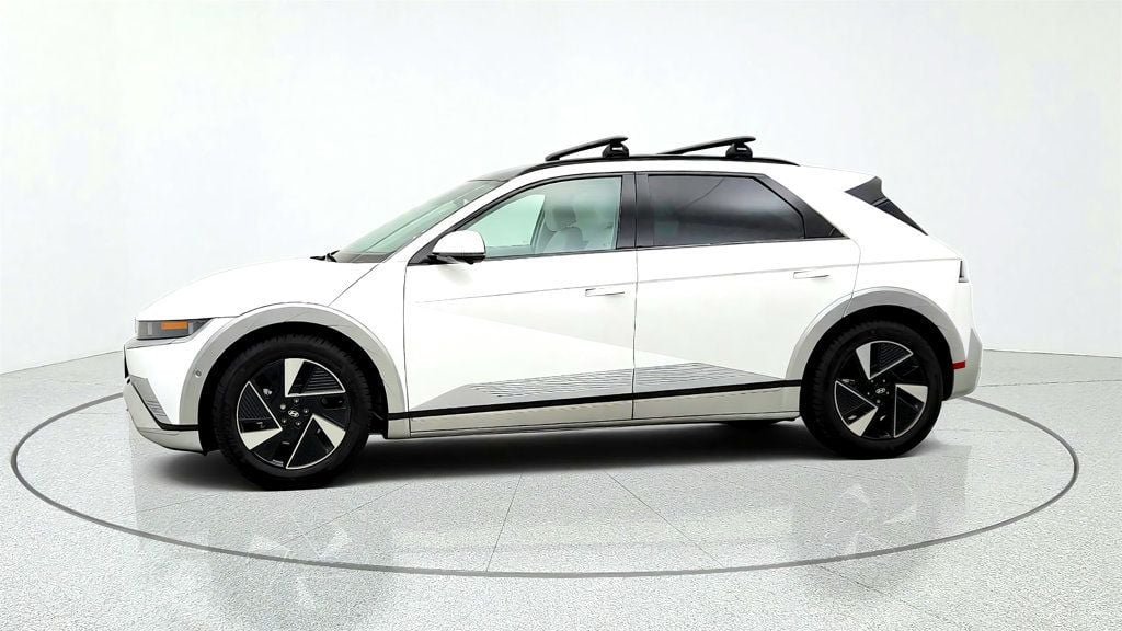 Used 2025 Hyundai Ioniq 5 Limited RWD image 8