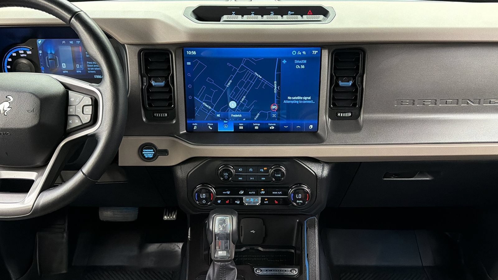 Used 2024 Ford Bronco Wildtrak AWD/4WD image 20