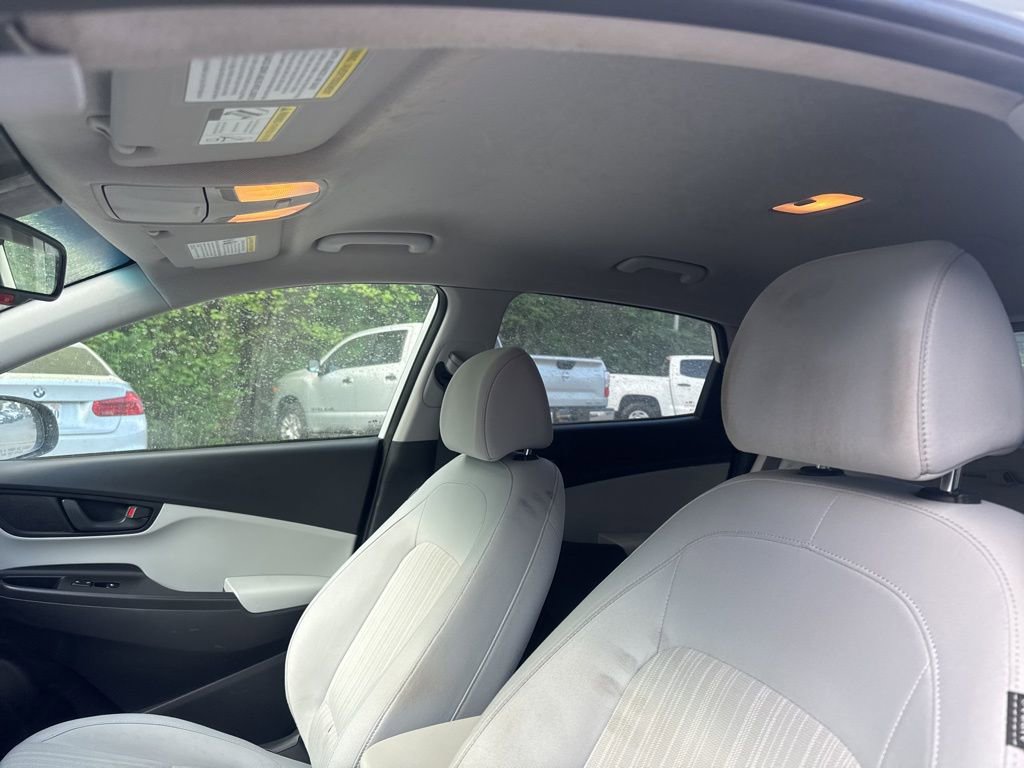 Used 2023 Hyundai Kona SEL AWD/4WD image 18