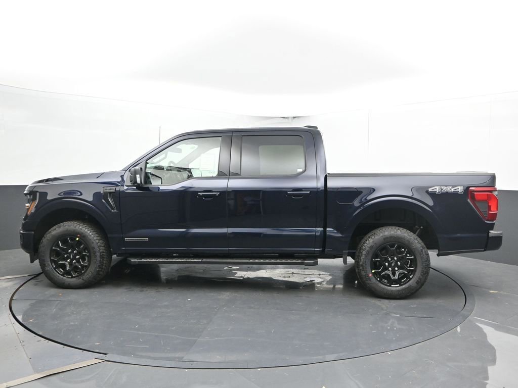 New 2025 Ford F150 XLT w/ Equipment Group 302A MID image 7