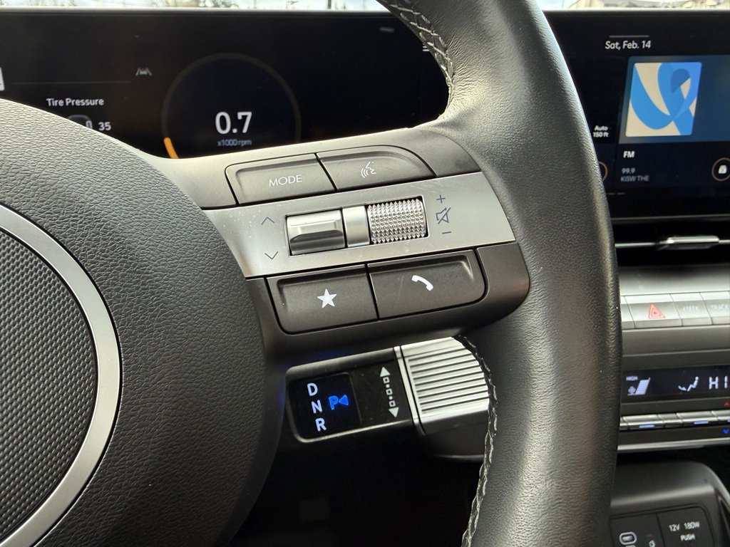 Certified 2024 Hyundai Kona Limited image 24