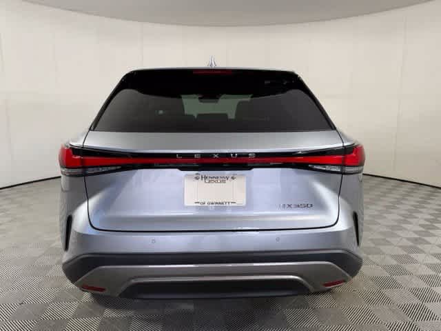Used 2024 Lexus RX 350 FWD w/ Technology Package image 8