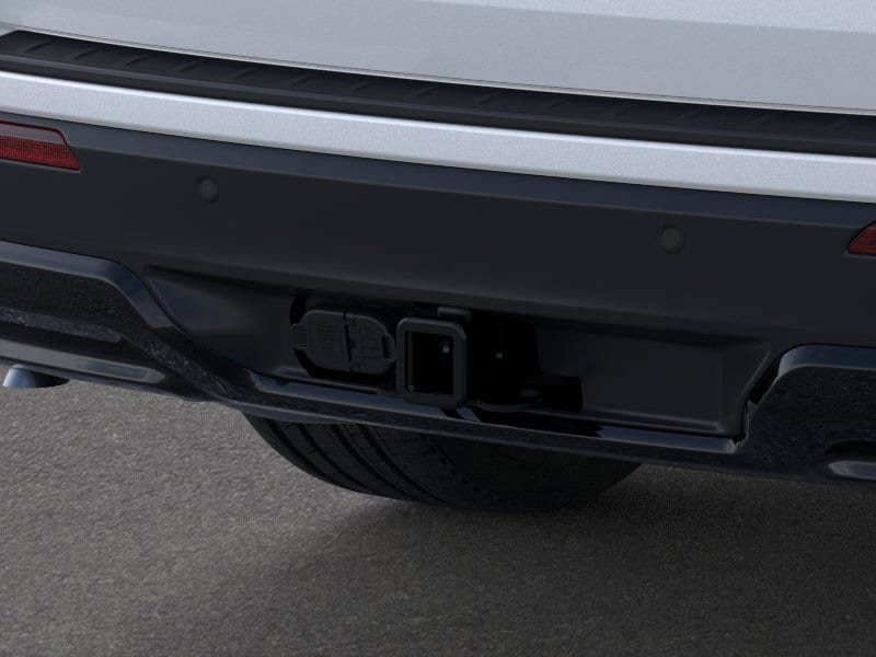 New 2026 Ford Explorer ST-Line w/ ST-Line Street Pack AWD/4WD image 53