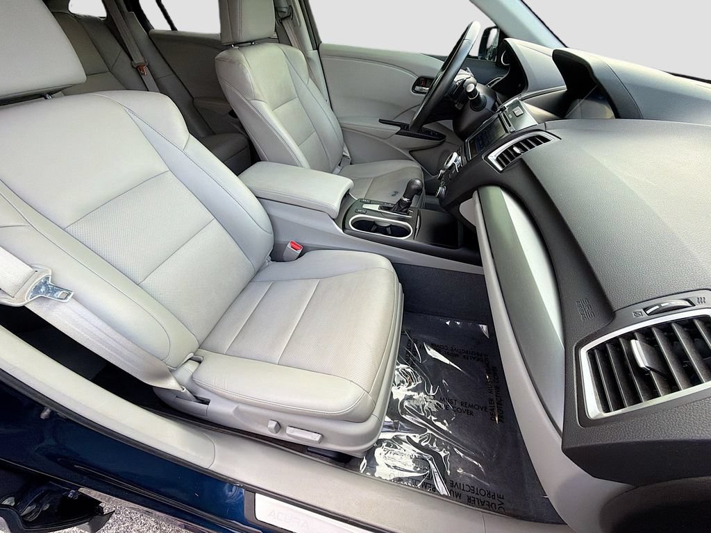 Used 2018 Acura RDX AWD w/ Technology Package image 15