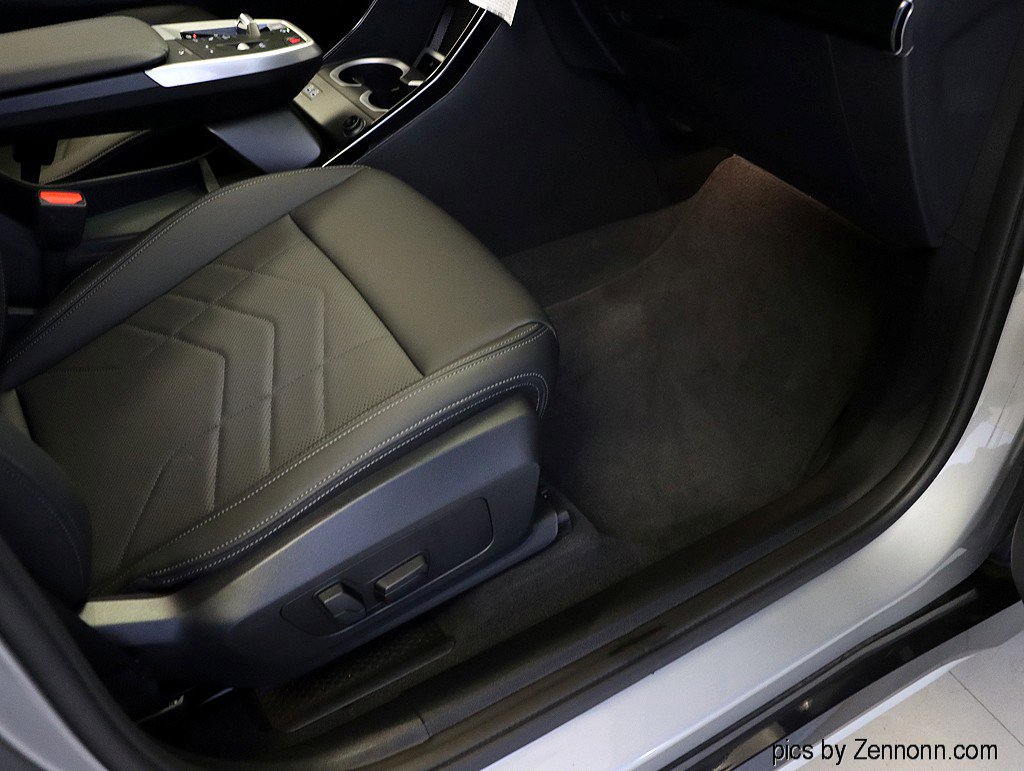 Certified 2025 BMW X1 xDrive28i image 35