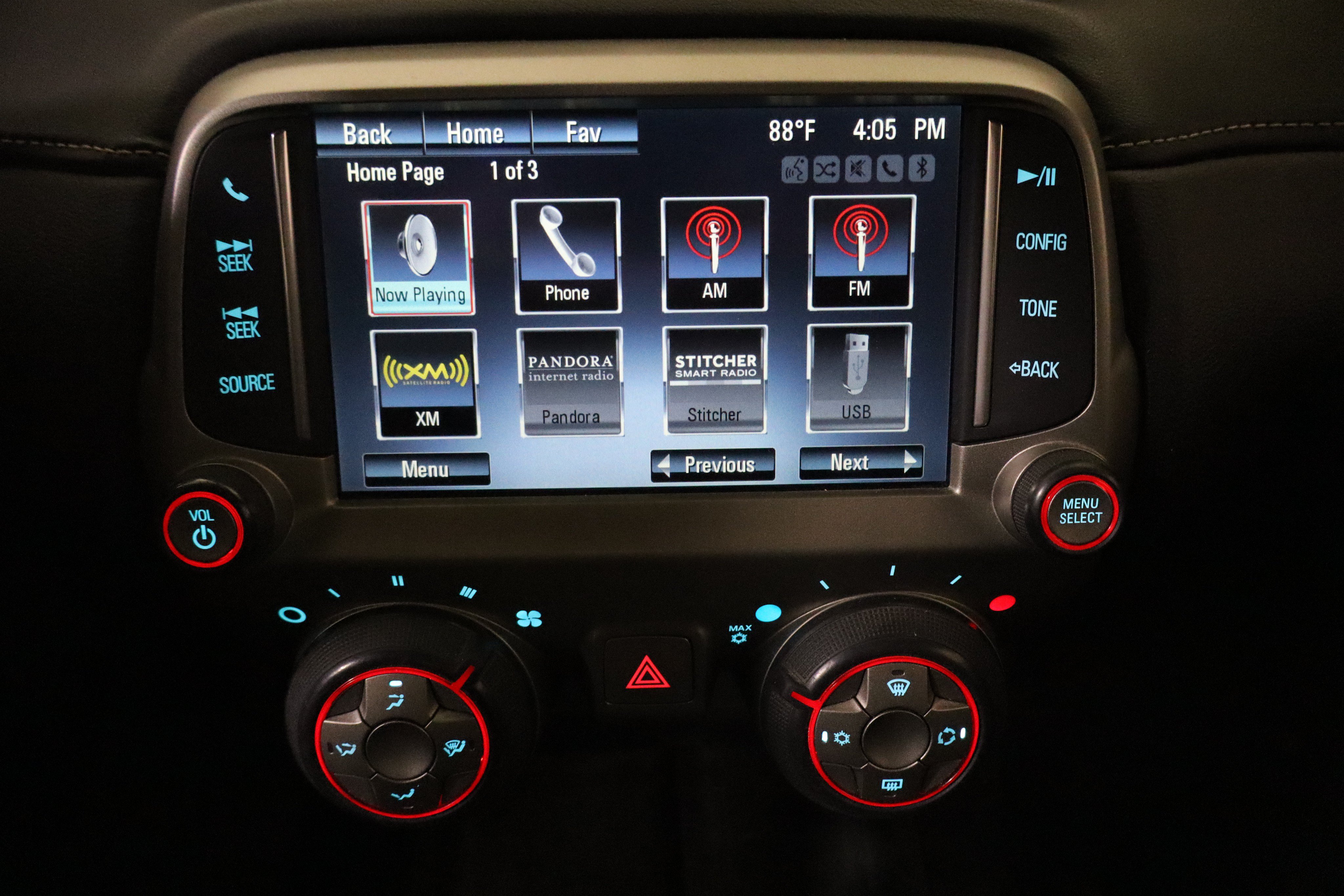 Used 2014 Chevrolet Camaro SS RWD image 24