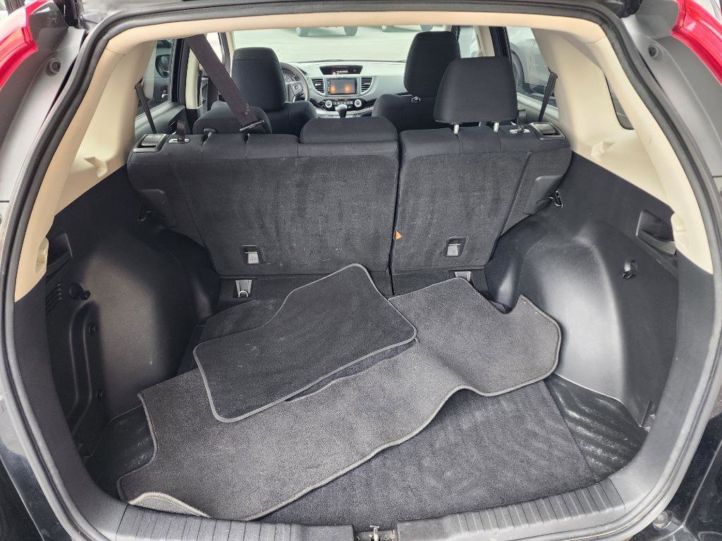 Used 2015 Honda CR-V EX image 5