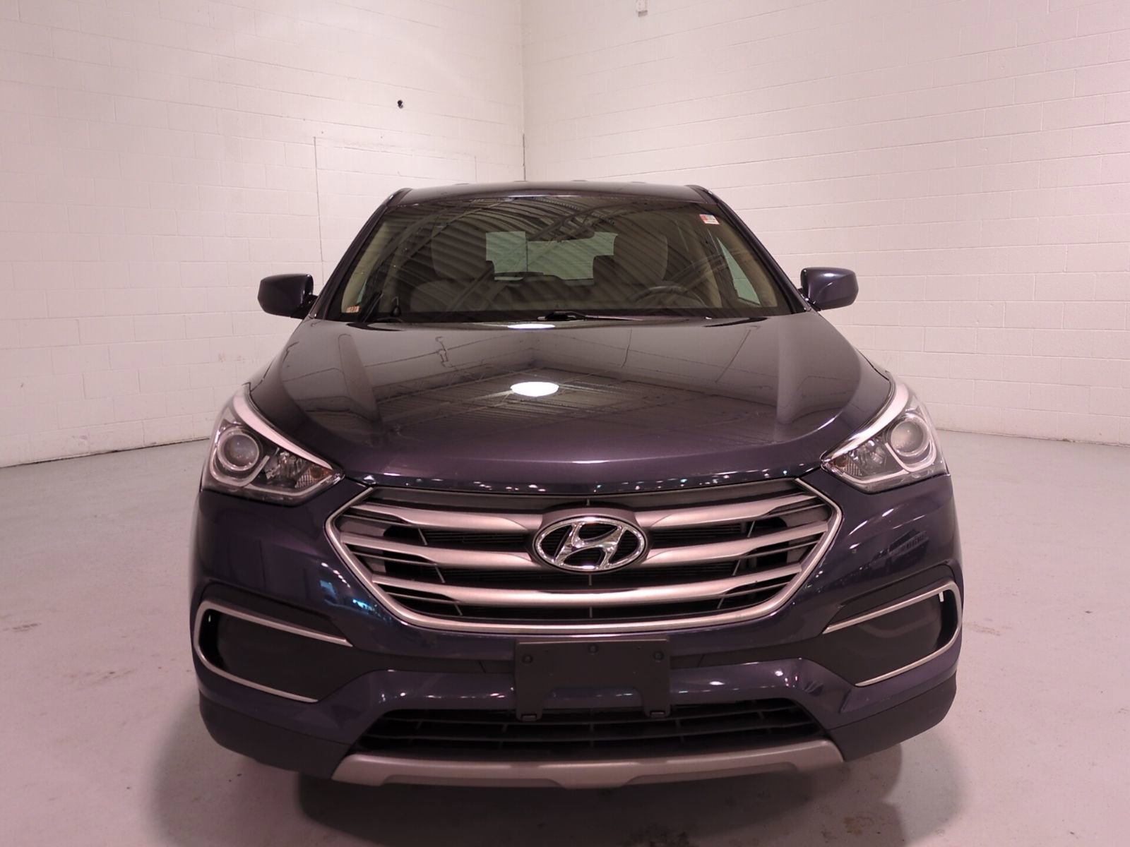 Used 2018 Hyundai Santa Fe Sport image 9