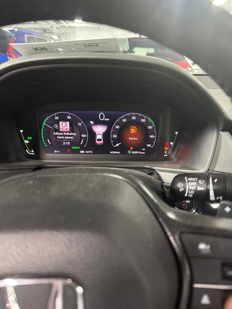 Used 2024 Honda Accord Sport image 4