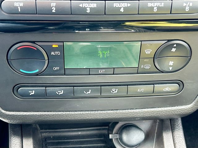 Used 2007 Ford Fusion SEL AWD/4WD image 19
