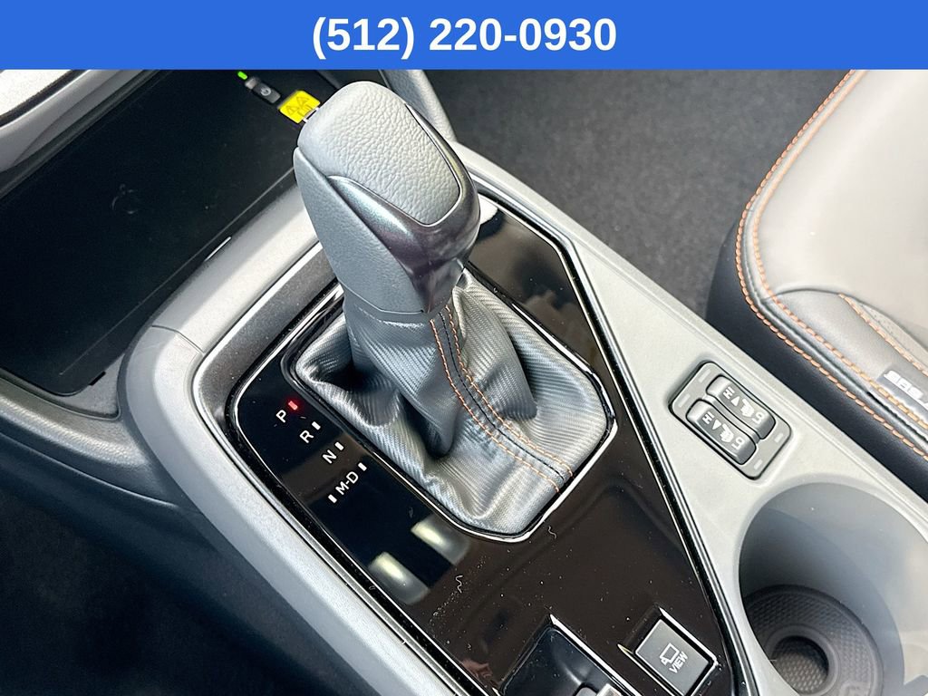 New 2026 Subaru Crosstrek 2.5i Limited image 21