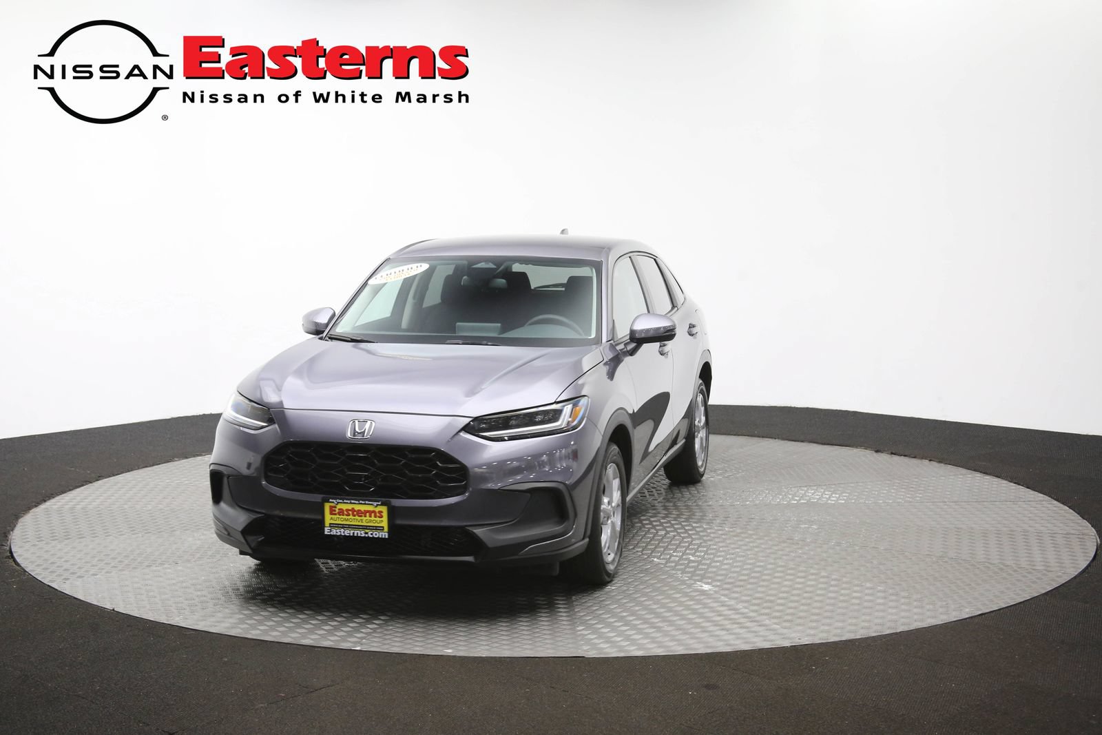 Used 2024 Honda HR-V LX image 47