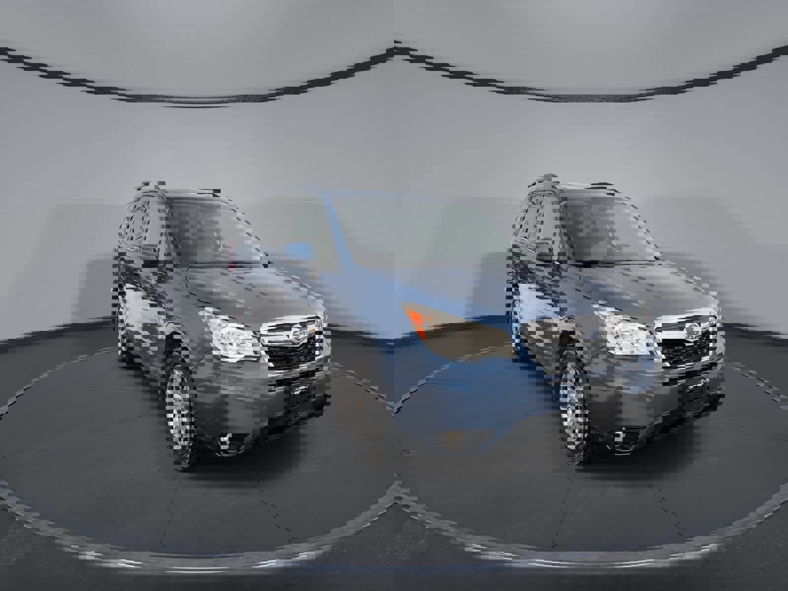 Used 2015 Subaru Forester 2.5i Limited image 2