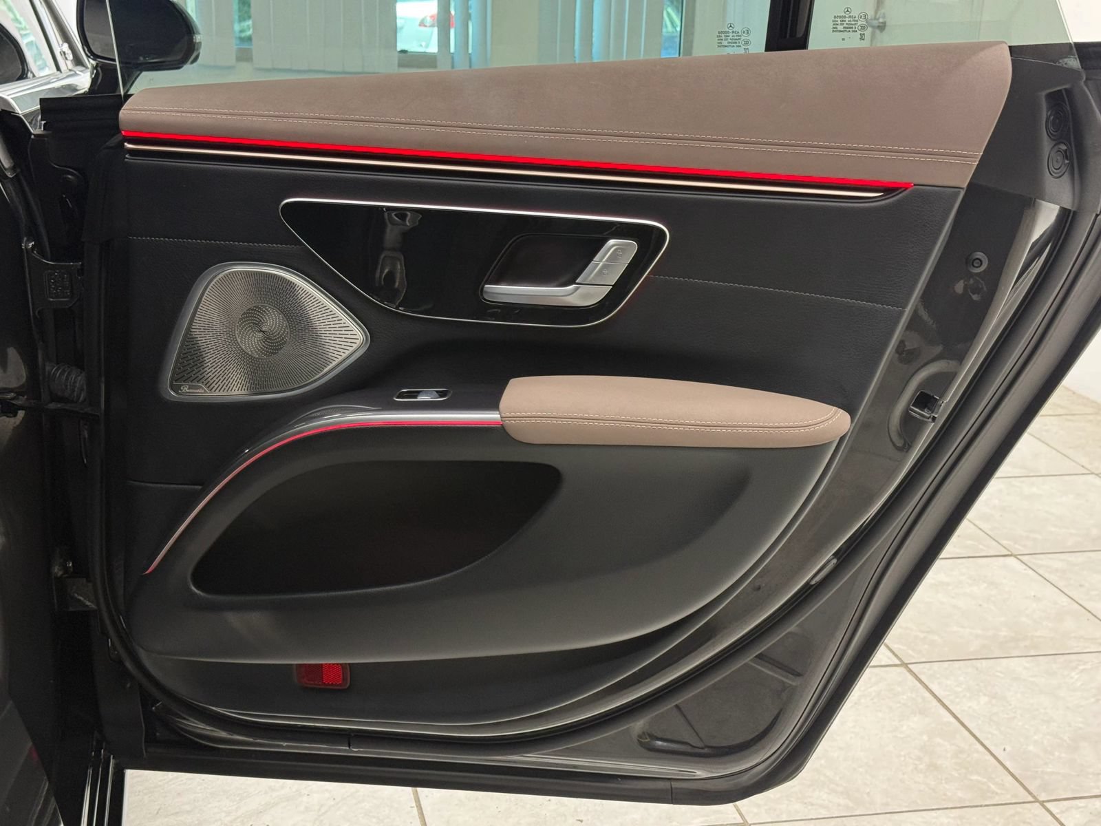 Used 2023 Mercedes-Benz EQS 450+ Sedan image 21