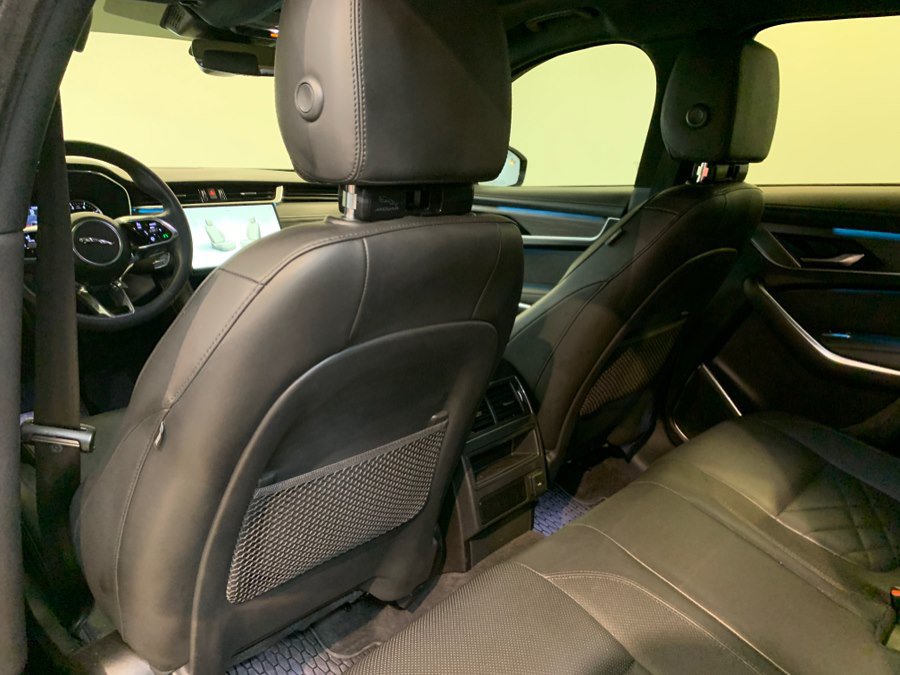 Used 2023 Jaguar F-PACE S AWD/4WD image 37