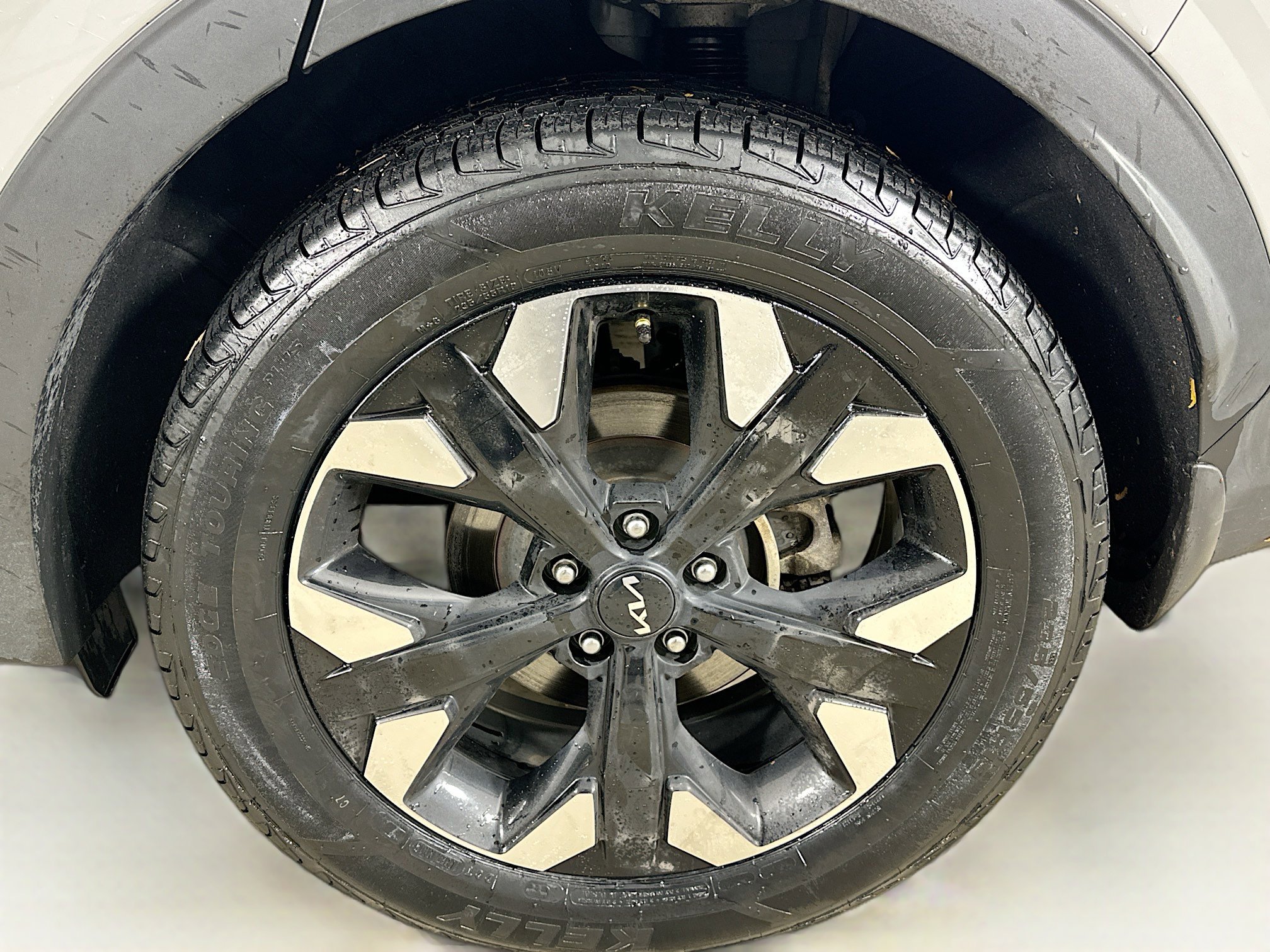 Used 2023 Kia Sportage X-Line w/ X-Line Premium Package image 40