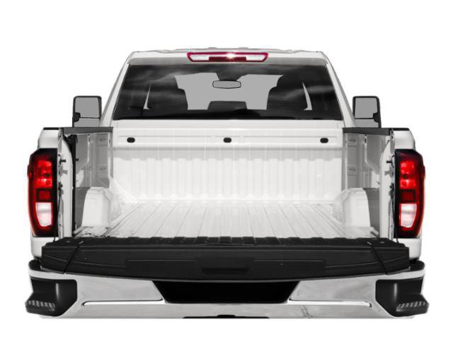 Used 2022 GMC Sierra 2500 SLE w/ SLE Convenience Package AWD/4WD image 14