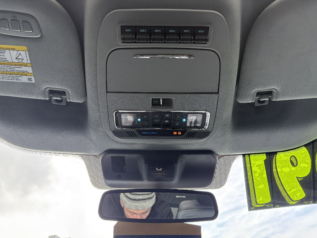 Used 2024 Ford F350 Limited w/ FX4 Off-Road Package image 33