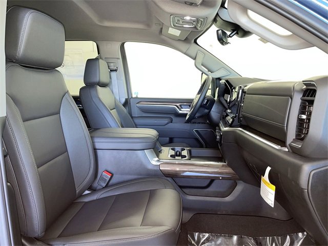 New 2026 Chevrolet Silverado 2500 LT w/ Trail Boss Package image 18