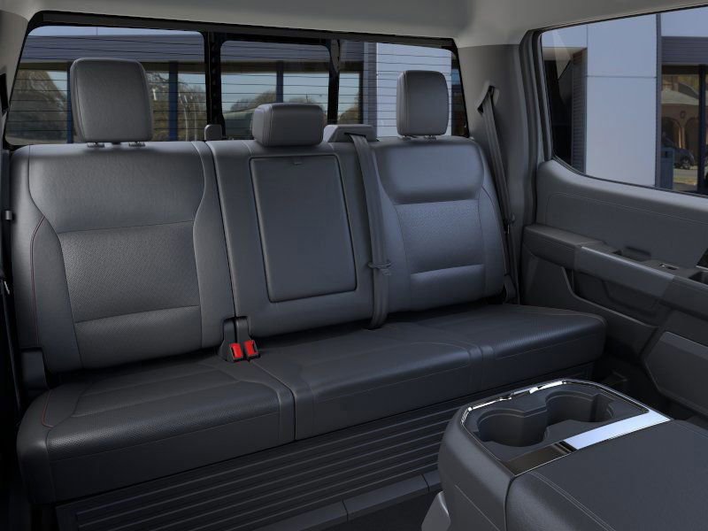 New 2026 Ford F250 4x4 Crew Cab Super Duty image 12