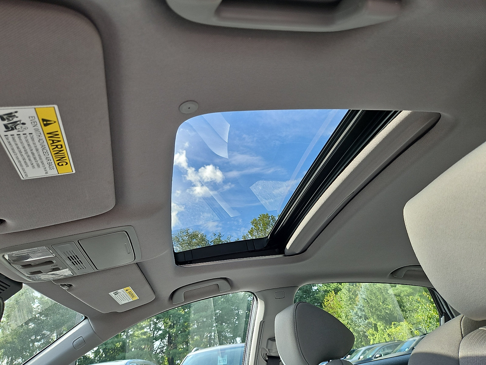 Used 2019 Honda Accord EX image 15