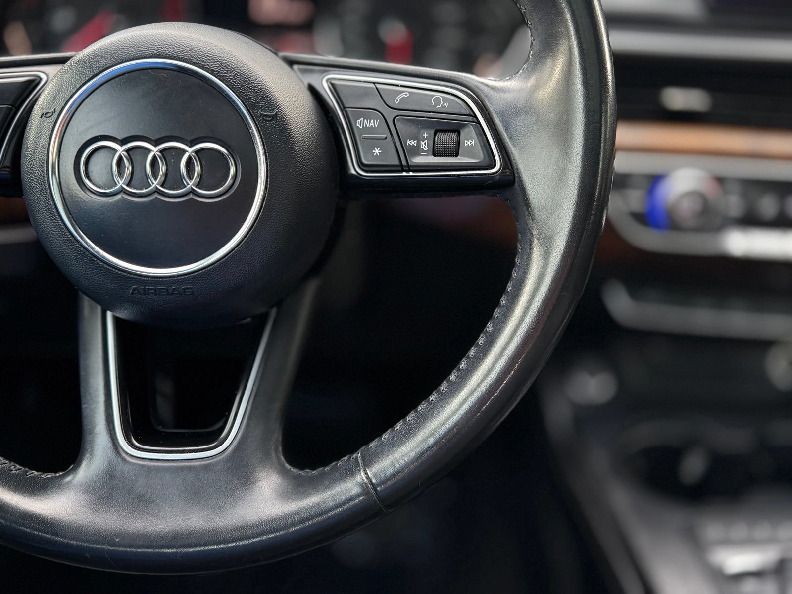 Used 2019 Audi A5 2.0T Premium w/ Convenience Package AWD/4WD image 24