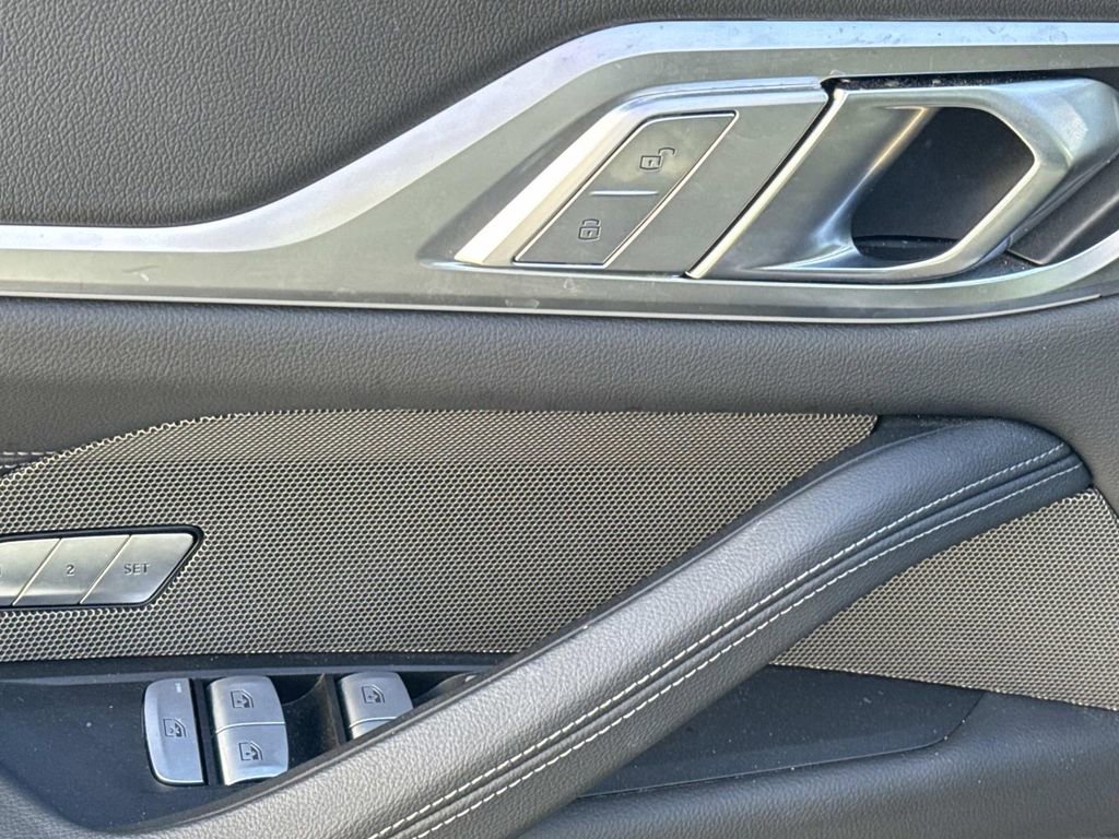 Used 2025 BMW i4 xDrive40i image 20