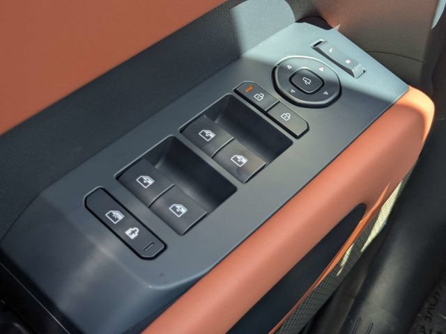 New 2027 Kia Telluride SX Prestige AWD/4WD image 23