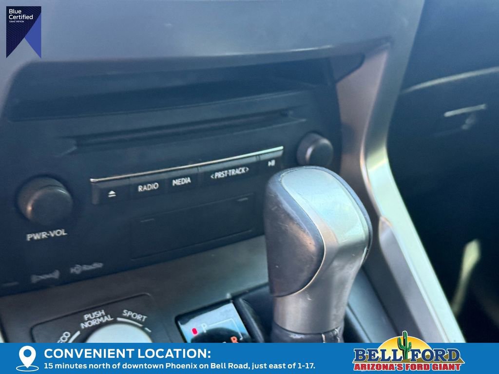 Used 2017 Lexus NX 200t AWD w/ Premium Package image 26