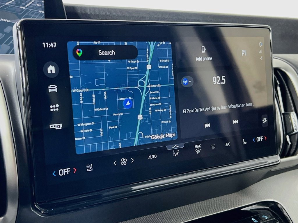 New 2027 Ford Expedition Max Active AWD/4WD image 22