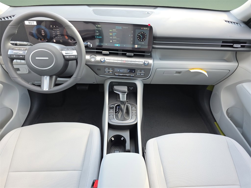 New 2026 Hyundai Kona SEL Sport image 22