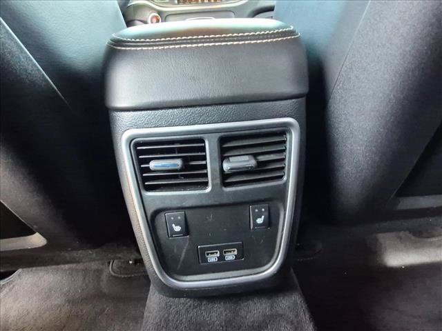 Used 2015 Dodge Charger SRT w/ Harman/Kardon Audio Group RWD image 12