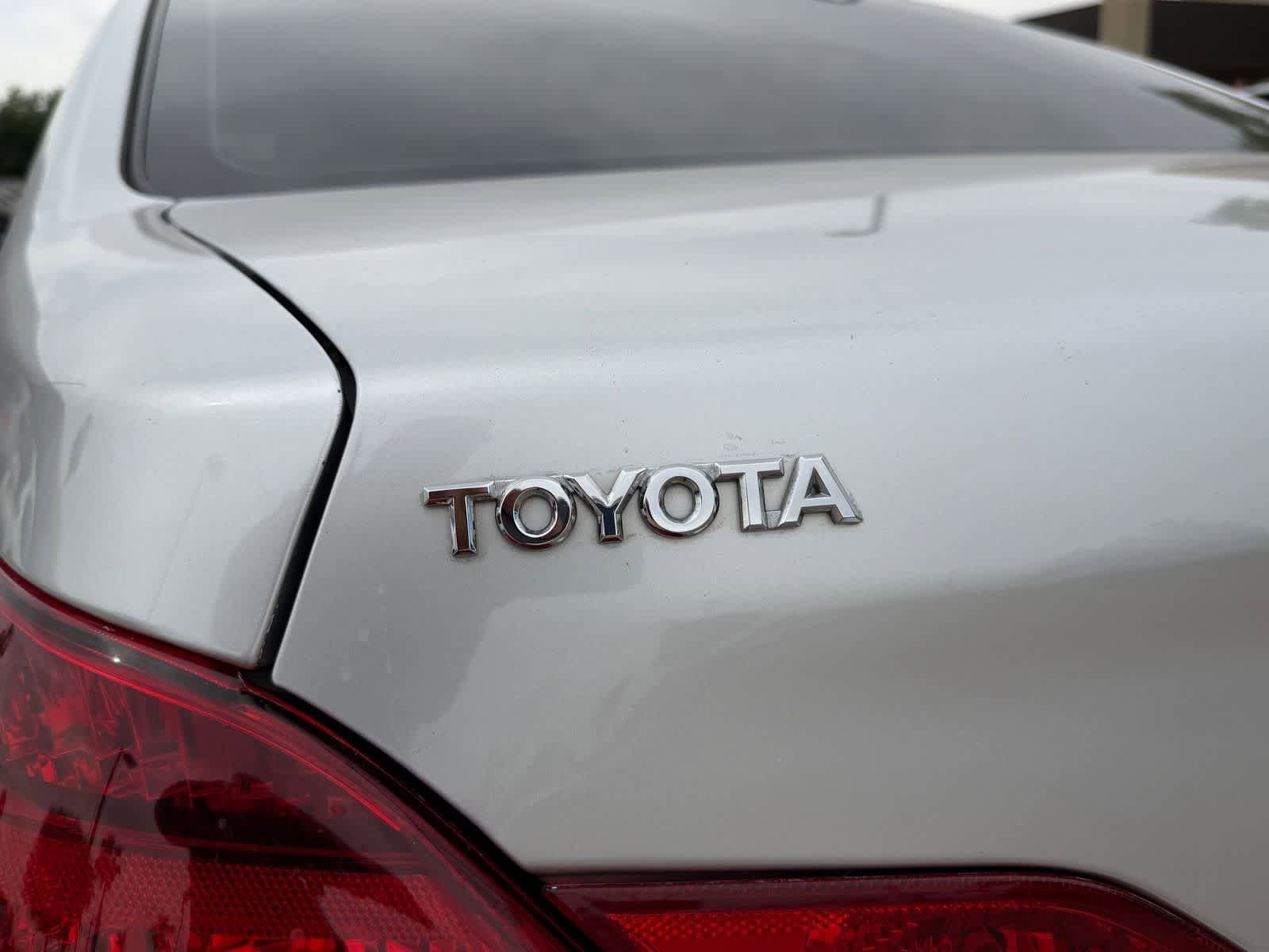 Used 2008 Toyota Avalon XLS FWD image 31