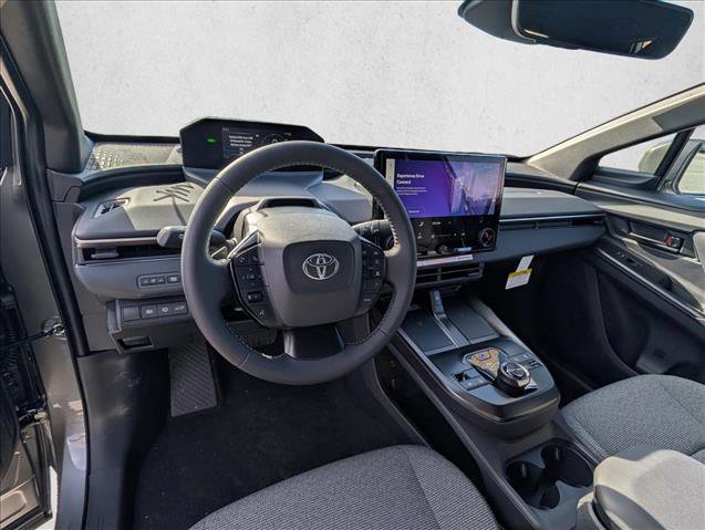 New 2026 Toyota bZ image 3