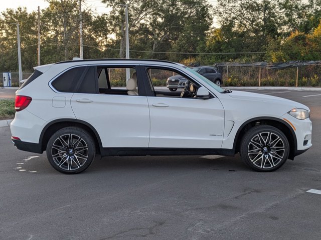 Used 2016 BMW X5 sDrive35i image 4