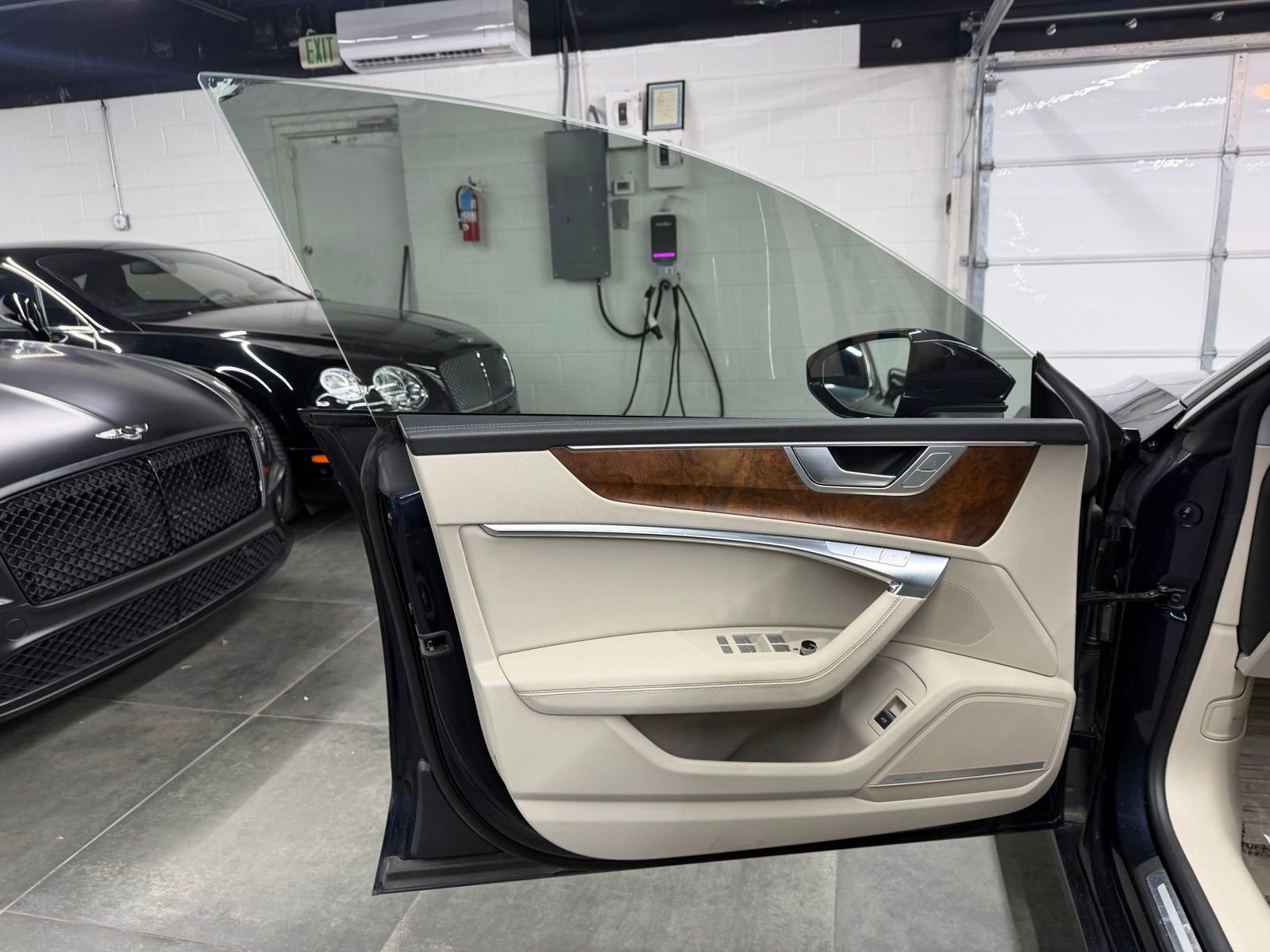 Used 2023 Audi A7 Prestige image 17