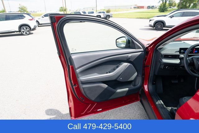 Used 2024 Ford Mustang Mach-E Premium image 11