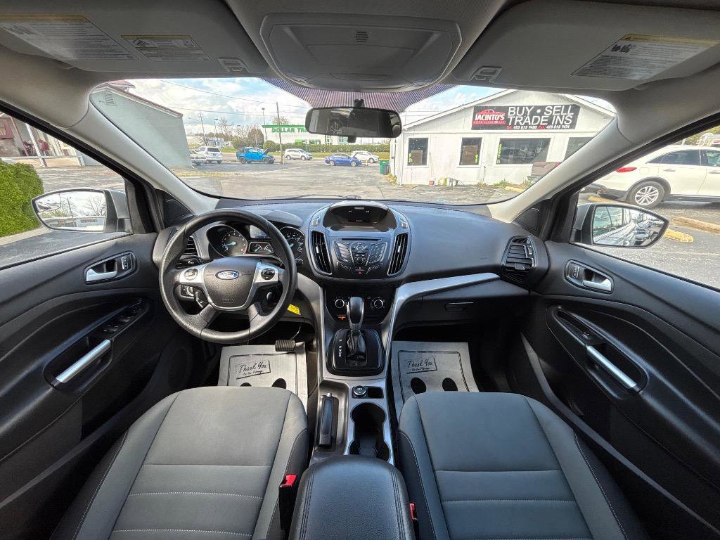 Used 2016 Ford Escape SE AWD/4WD image 19
