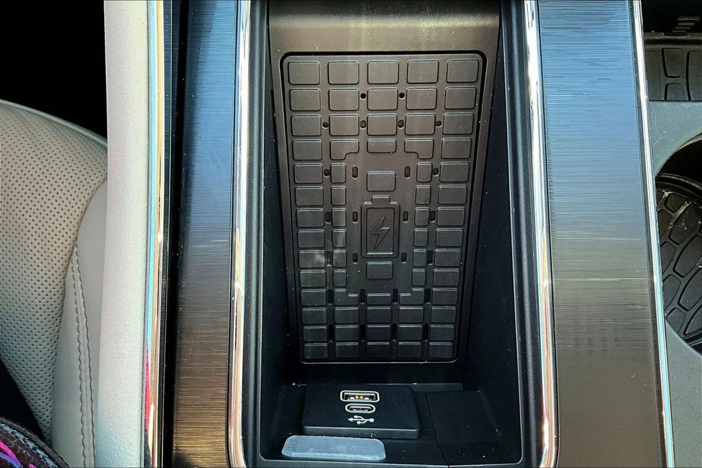 Used 2025 Lincoln Aviator Reserve w/ Jet Appearance Package image 33