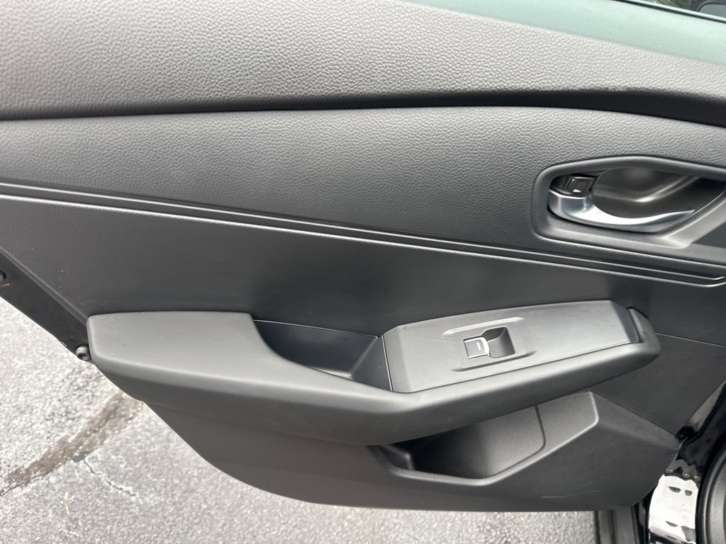Certified 2024 Honda Accord Sport image 13