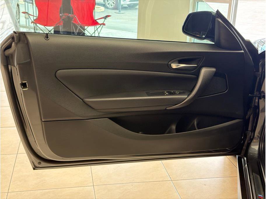 Used 2021 BMW M240i xDrive Coupe w/ Premium Package AWD/4WD image 10
