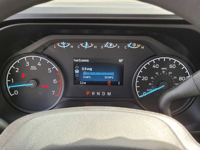New 2026 Ford F250 XL w/ XL Chrome Package image 14