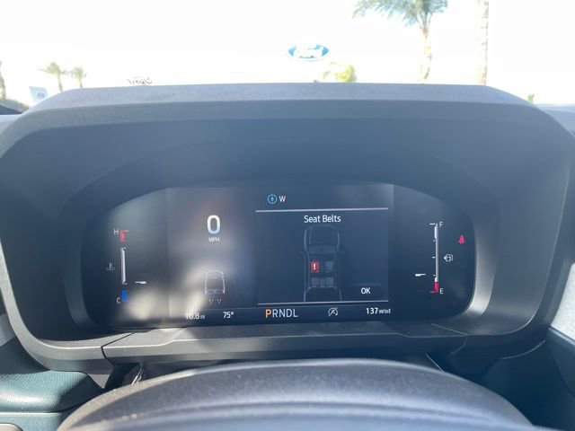 New 2026 Ford Maverick XLT image 10