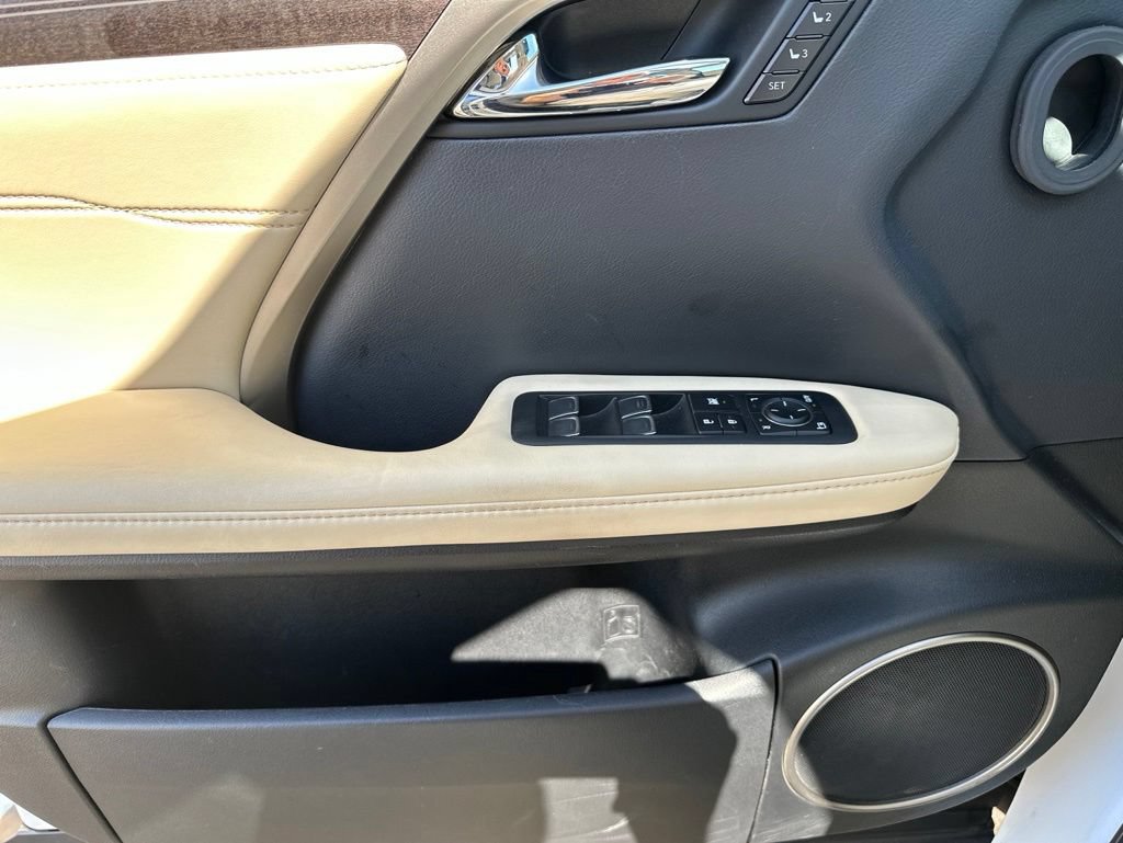 Used 2021 Lexus RX 350 AWD w/ Luxury Package image 13