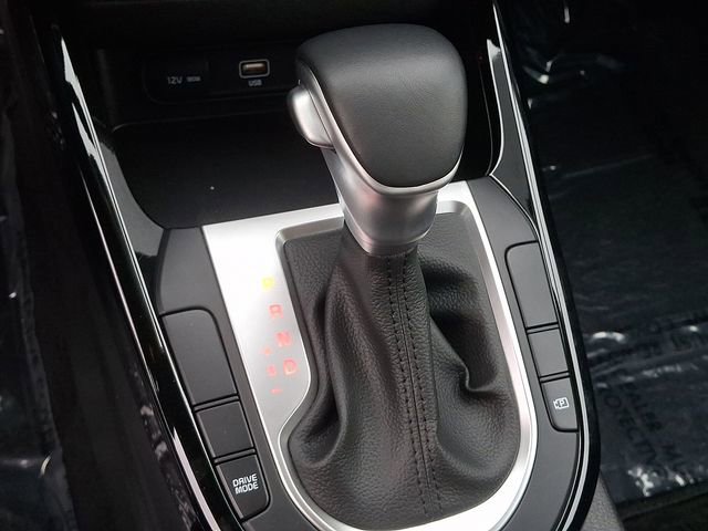 Used 2023 Kia Forte GT-Line FWD image 14