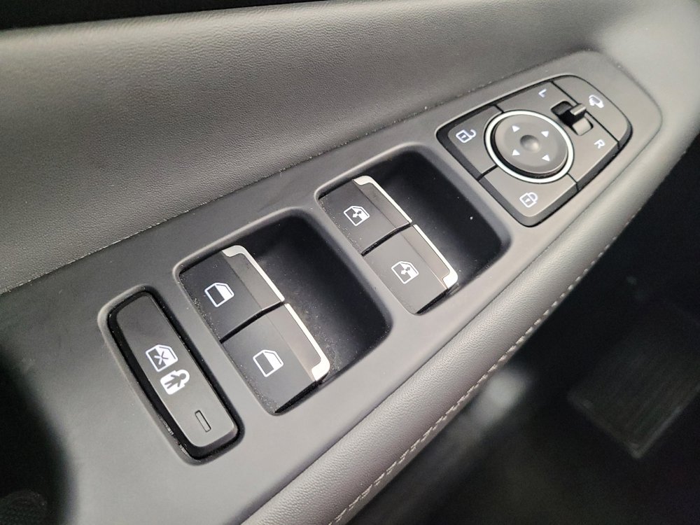 Used 2023 Hyundai Santa Fe Limited AWD/4WD image 27
