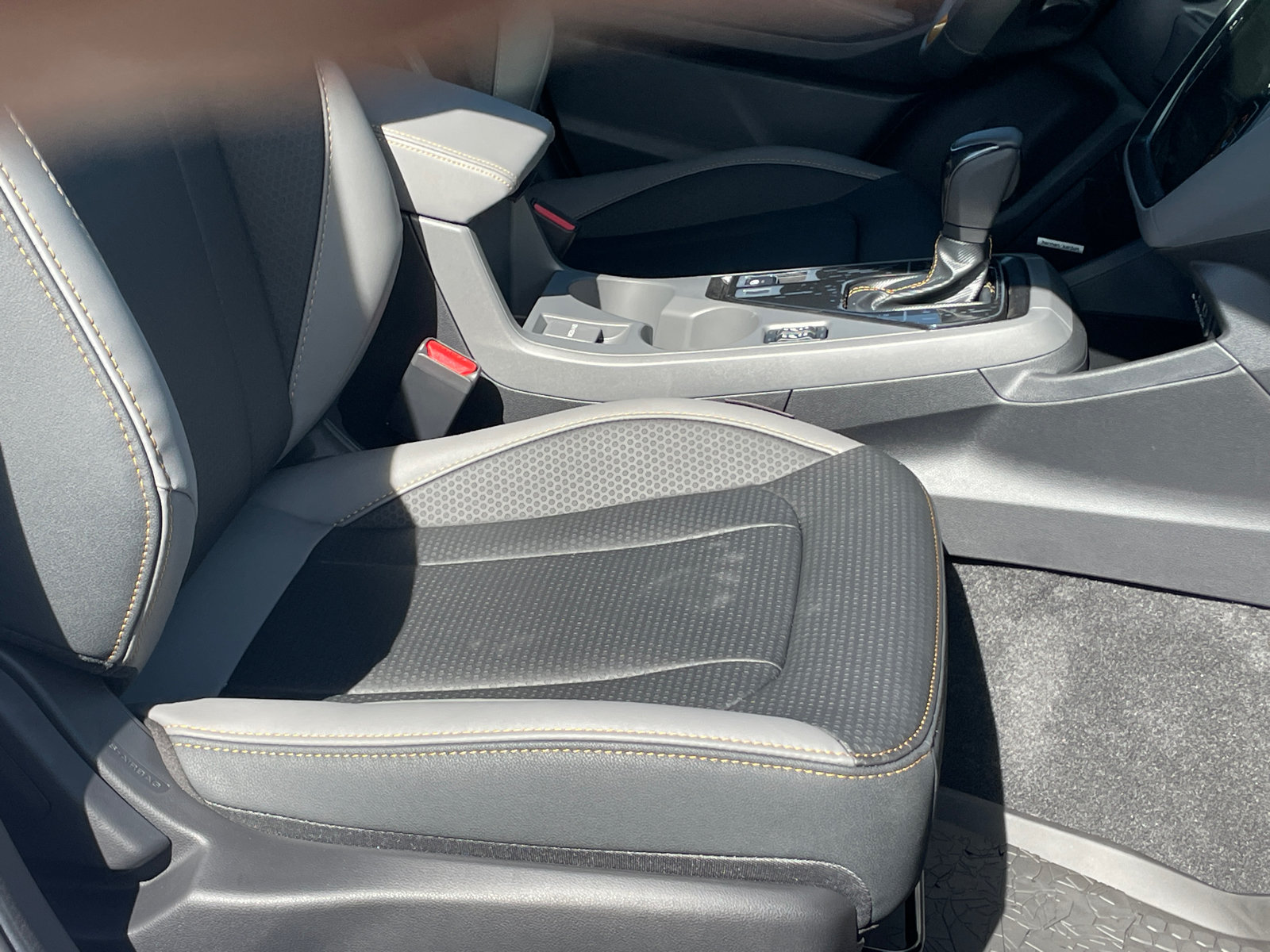 New 2026 Subaru Crosstrek 2.5i Wilderness AWD/4WD image 11