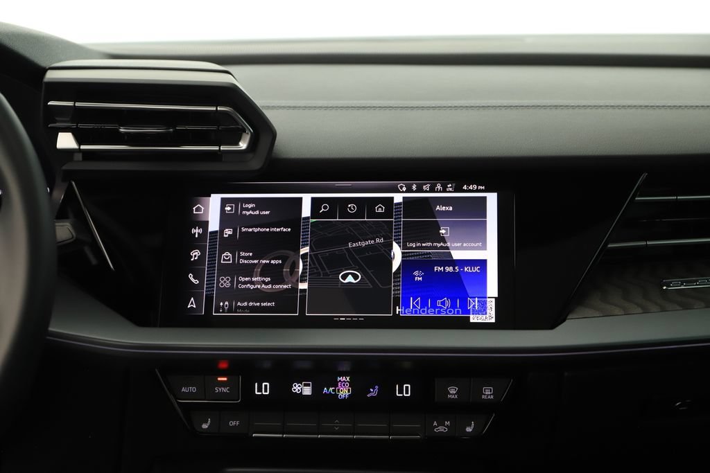 Certified 2026 Audi A3 2.0T Premium AWD/4WD image 20
